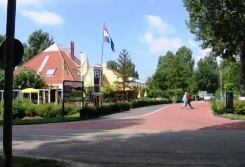 בית מלון כפרי Molengroet