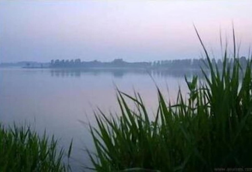 ホテル Molengroet