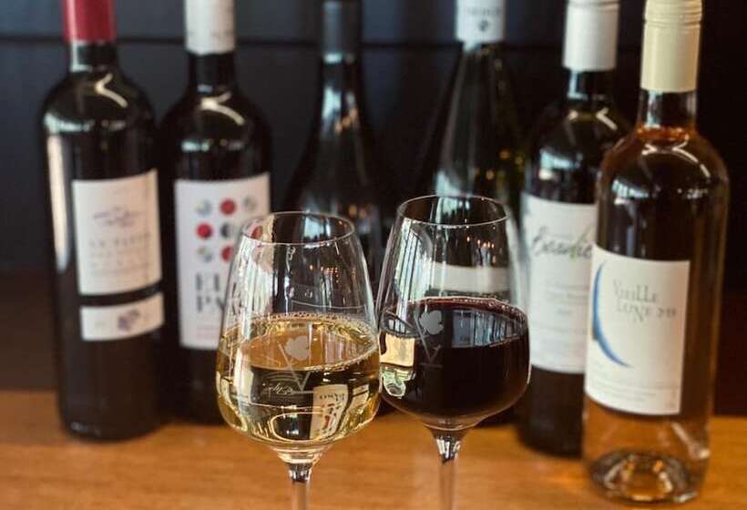 ホテル Molengroet