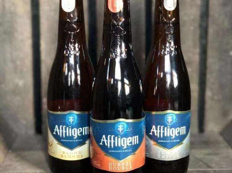 ホテル Molengroet