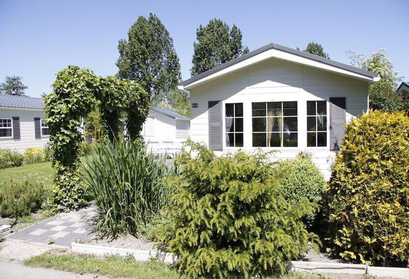 ホテル Molengroet