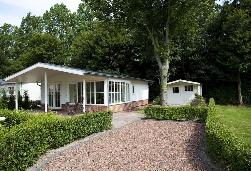 בית מלון כפרי Molengroet