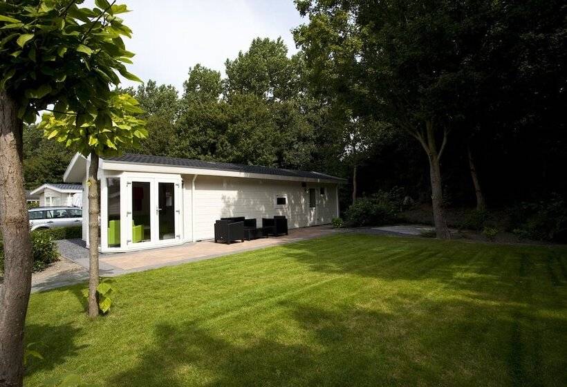 ホテル Molengroet