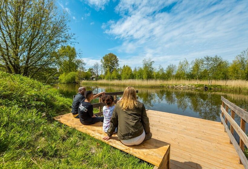 ホテル Molengroet