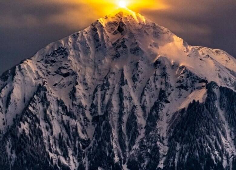 בית מלון כפרי Fassbind Beausite