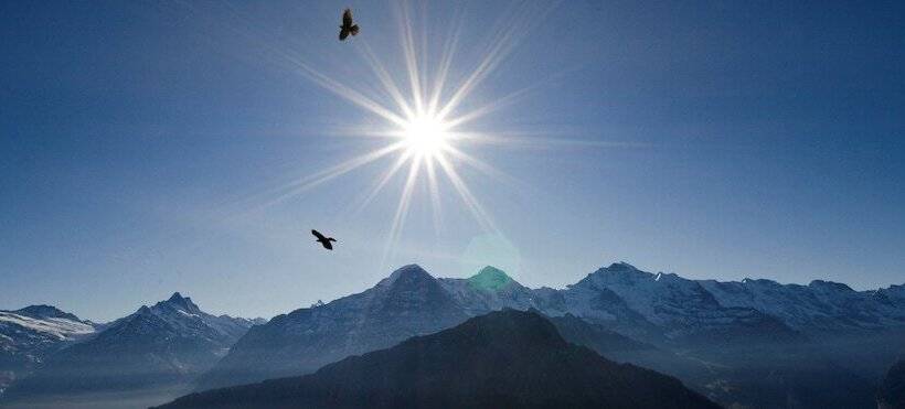 בית מלון כפרי Fassbind Beausite