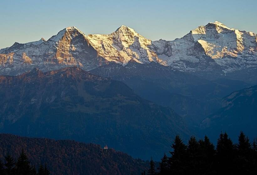 בית מלון כפרי Fassbind Beausite