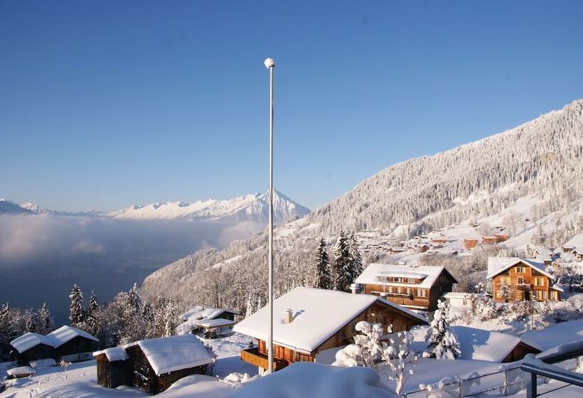 בית מלון כפרי Fassbind Beausite