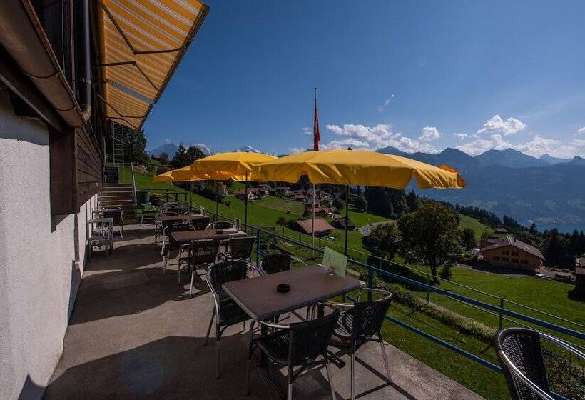 בית מלון כפרי Fassbind Beausite