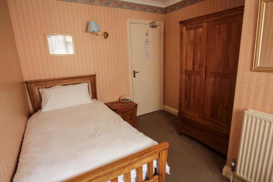 فندق The Fernbank