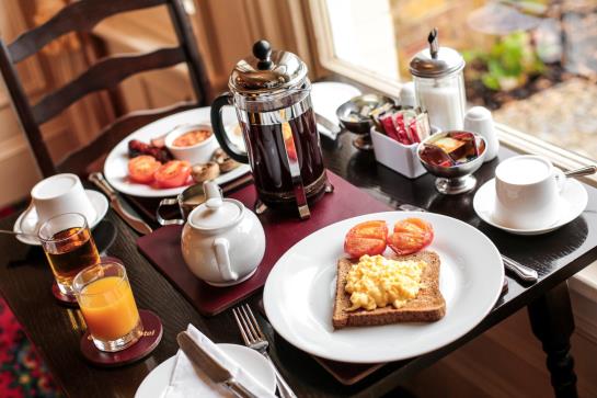 فندق The Fernbank