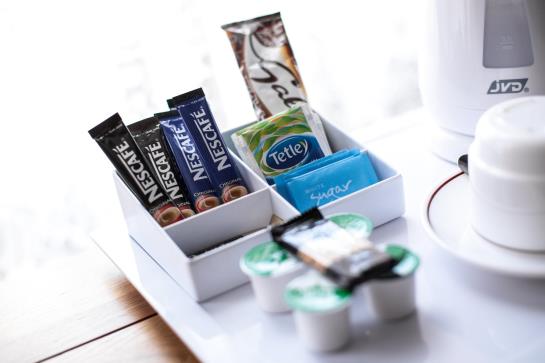 فندق The Fernbank