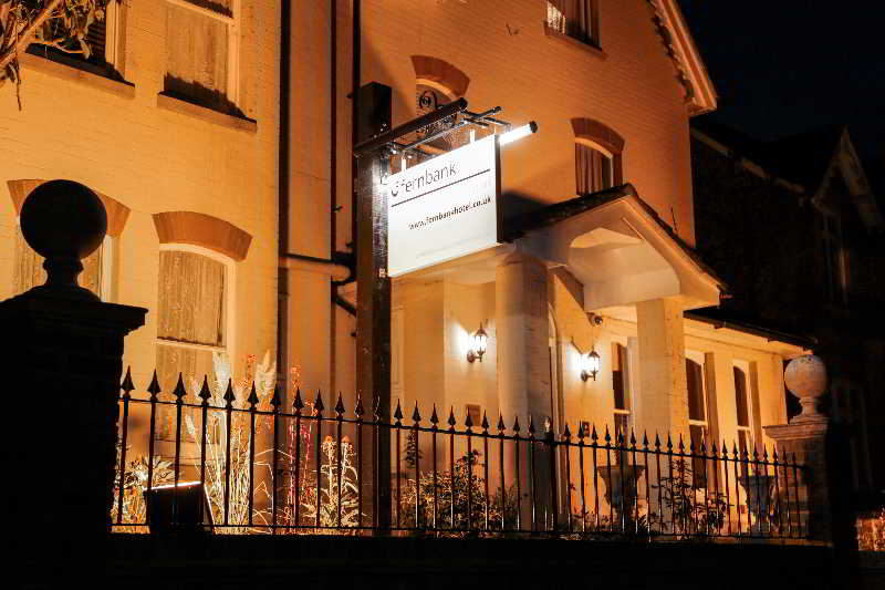 فندق The Fernbank