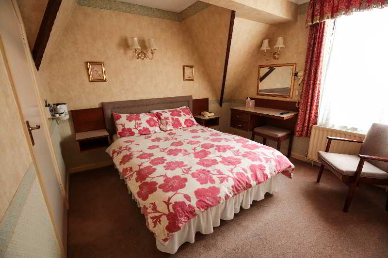 فندق The Fernbank