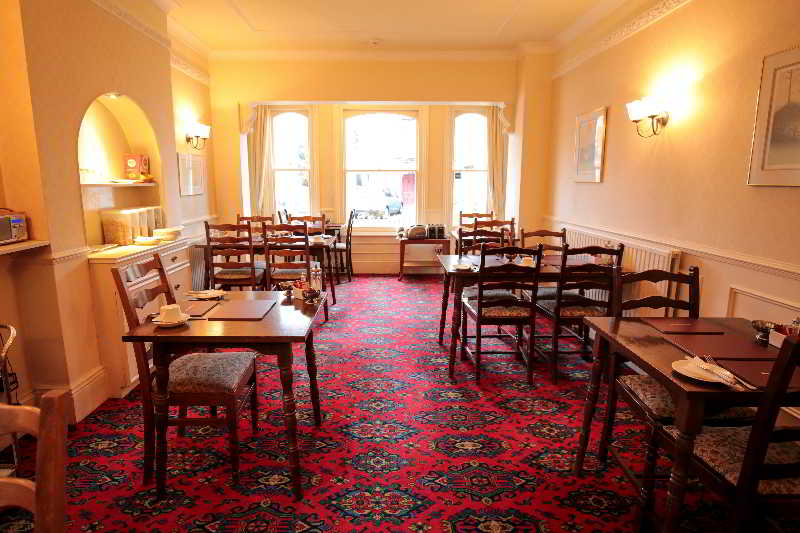 فندق The Fernbank