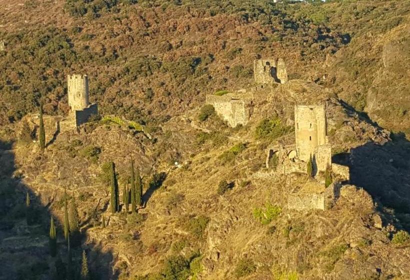 호텔 ô Fil De L ô