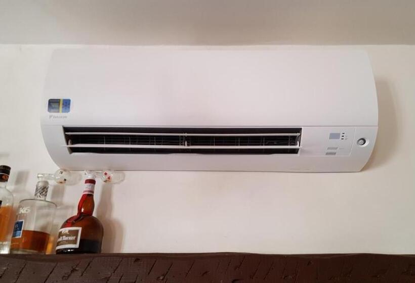 호텔 ô Fil De L ô