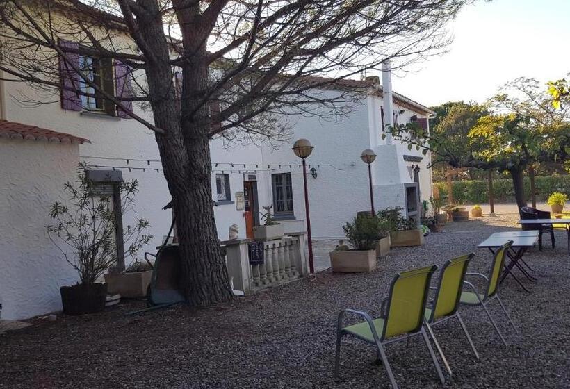 호텔 ô Fil De L ô