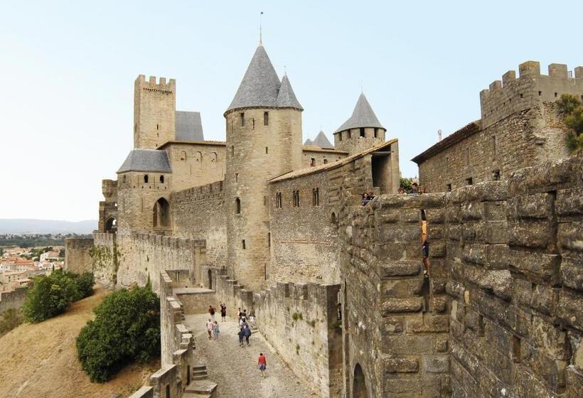 酒店 ô Fil De L ô