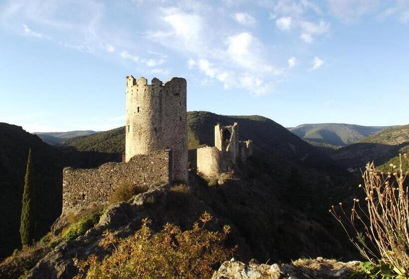 호텔 ô Fil De L ô