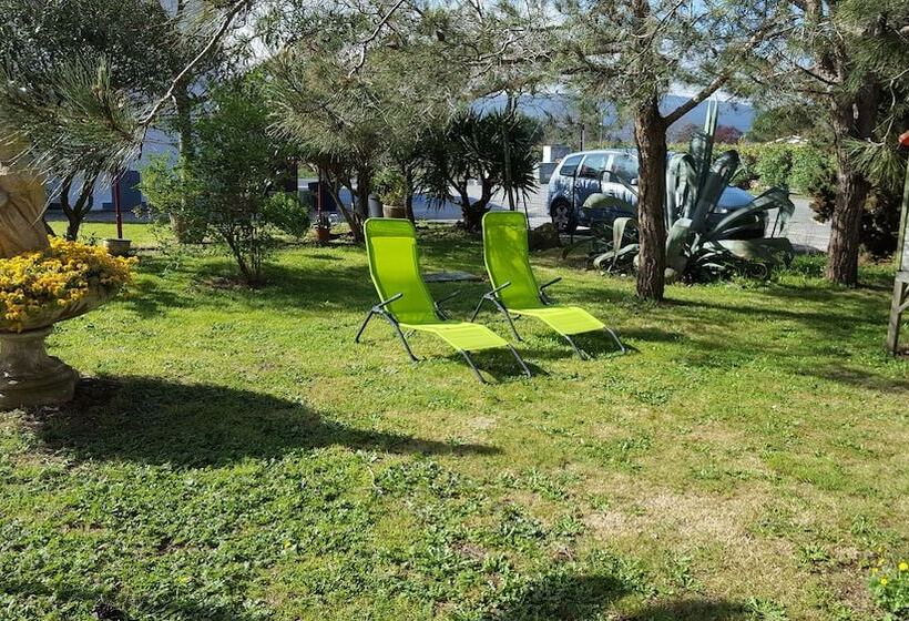 호텔 ô Fil De L ô