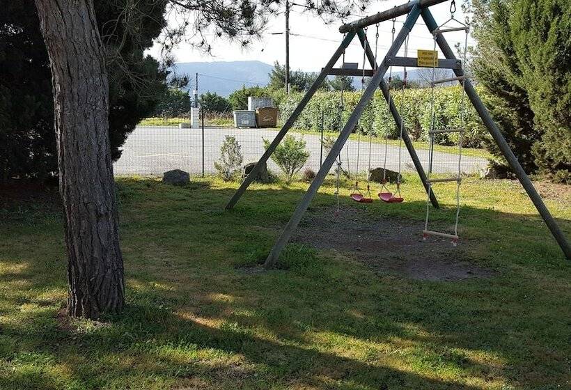 호텔 ô Fil De L ô