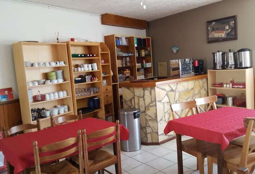 호텔 ô Fil De L ô