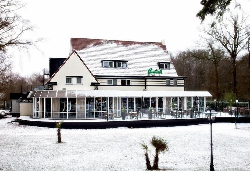 Fletcher Hotel Restaurant Dinkeloord