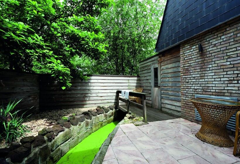 Fletcher Hotel Restaurant Dinkeloord