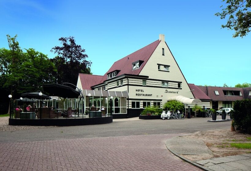 Fletcher Hotel Restaurant Dinkeloord
