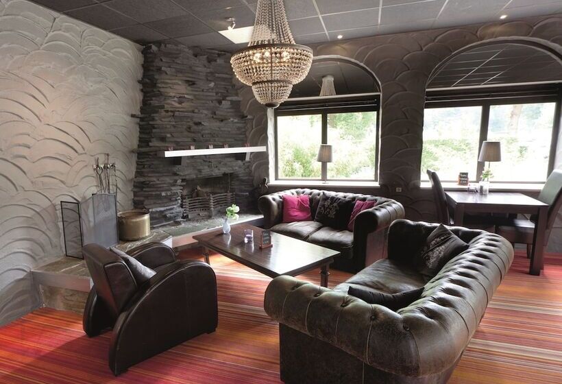 Fletcher Hotel Restaurant Dinkeloord