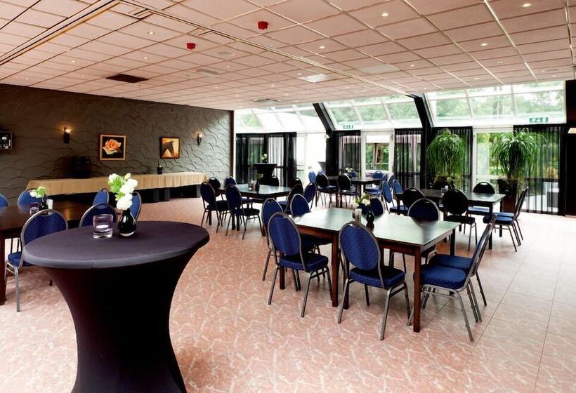 Fletcher Hotel Restaurant Dinkeloord