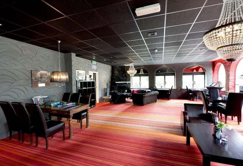 Fletcher Hotel Restaurant Dinkeloord