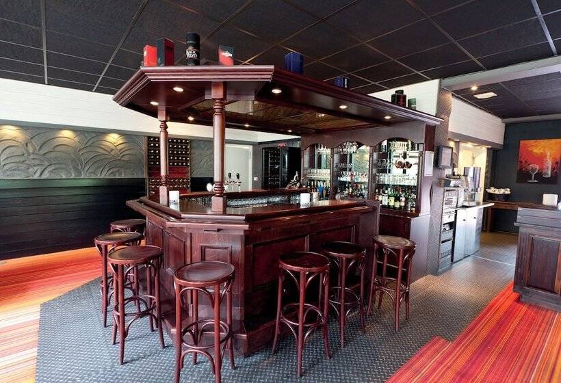 Fletcher Hotel Restaurant Dinkeloord