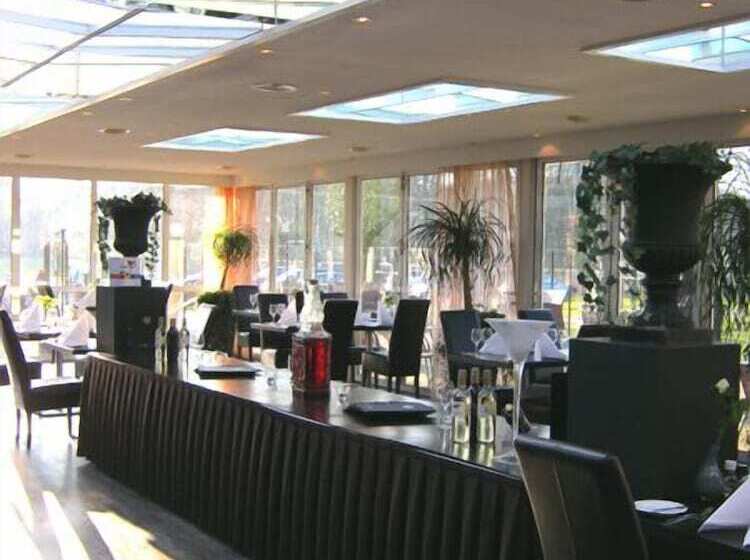 Fletcher Hotel Restaurant Dinkeloord