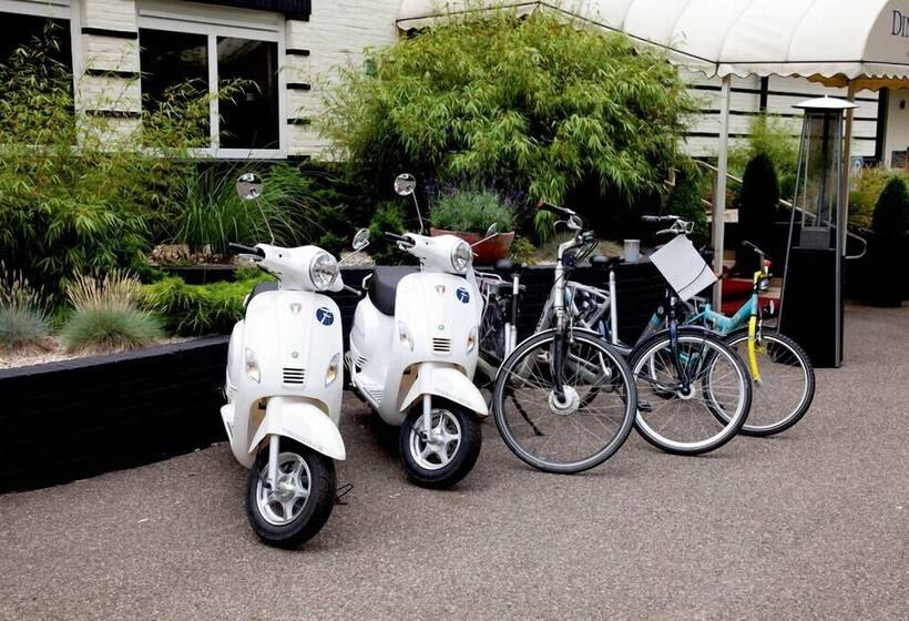 Fletcher Hotel Restaurant Dinkeloord