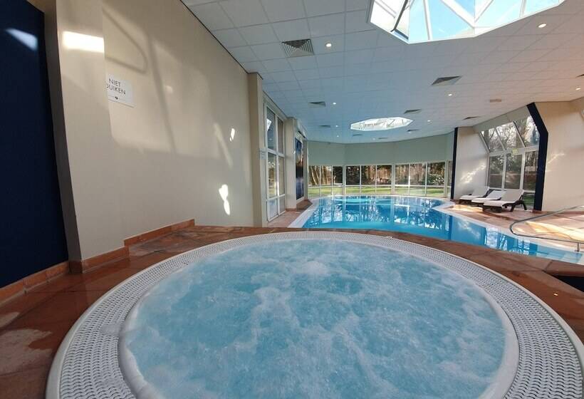 Fletcher Hotel Restaurant Dinkeloord