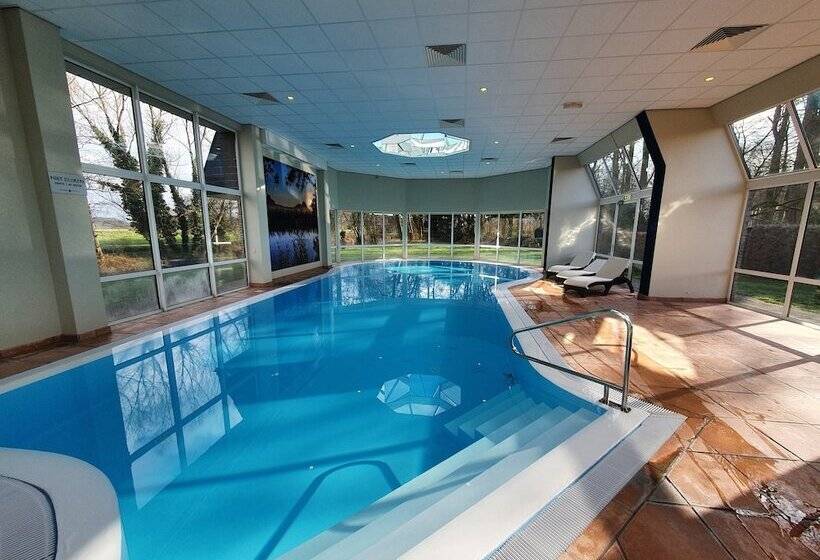 Fletcher Hotel Restaurant Dinkeloord