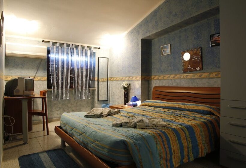 فندق Food & Drink