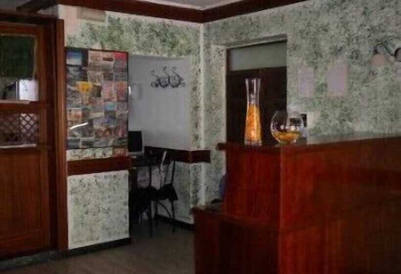 فندق Food & Drink