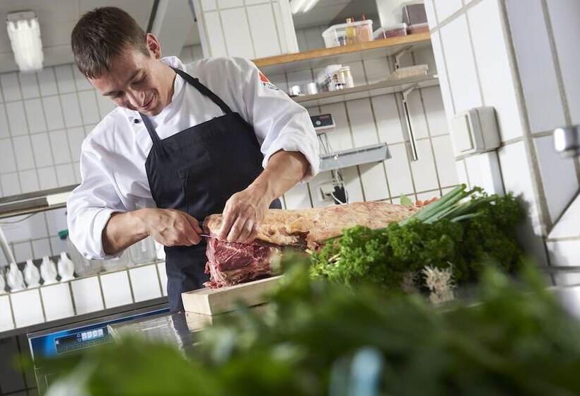 Отель Fuglsangcentret