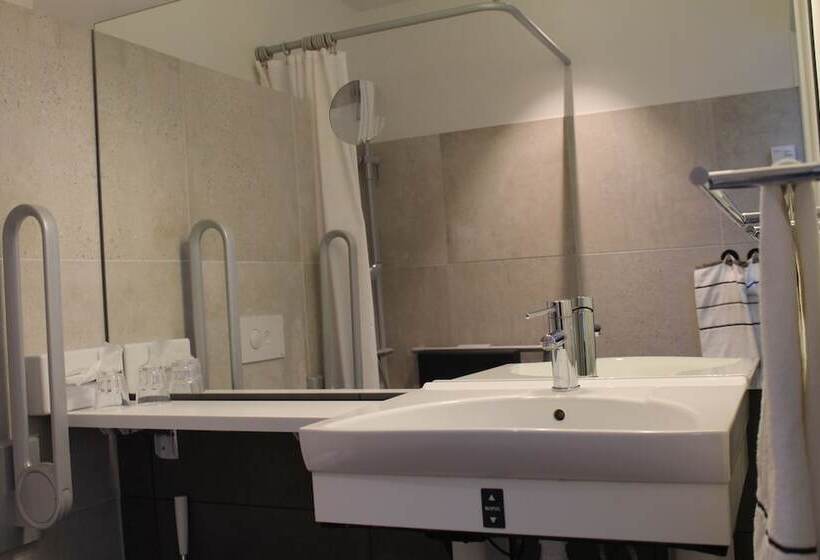 Отель Fuglsangcentret