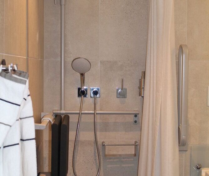 Отель Fuglsangcentret