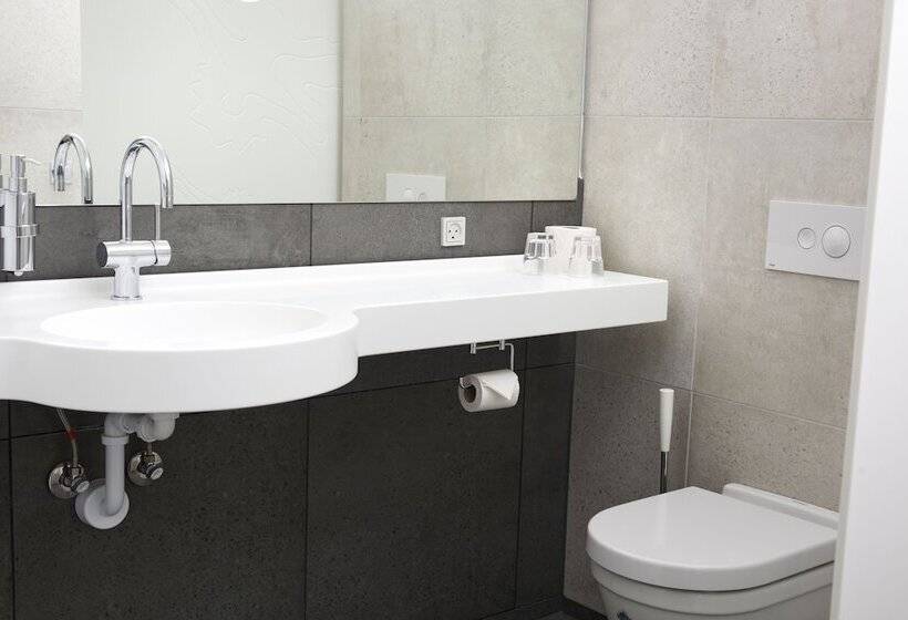 Отель Fuglsangcentret