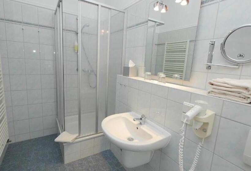 هتل Garni Arte Vita