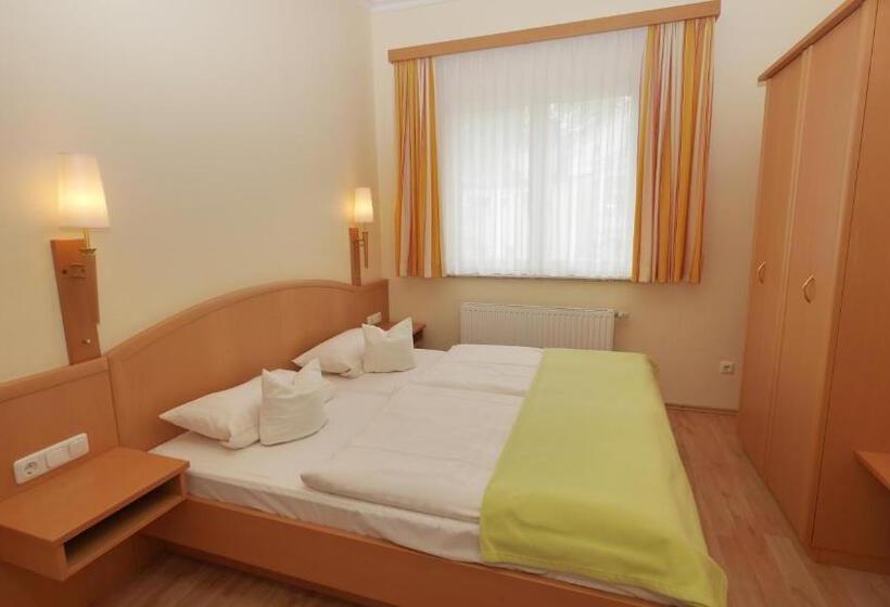 هتل Garni Arte Vita