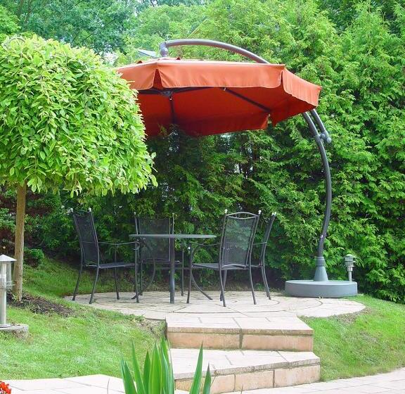 هتل Garni Arte Vita