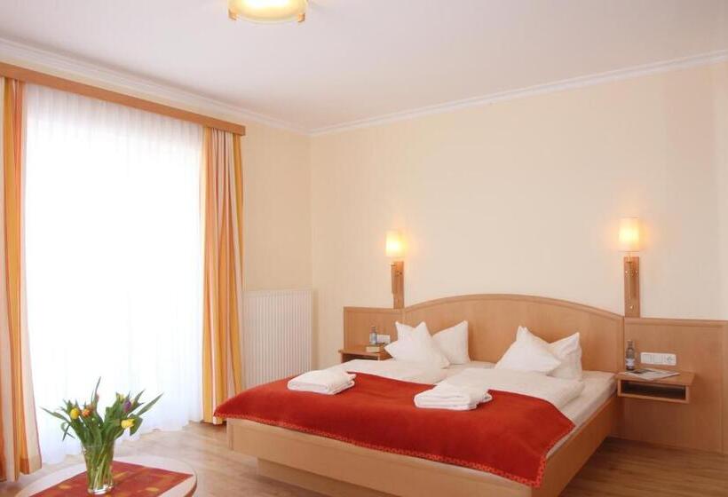 هتل Garni Arte Vita