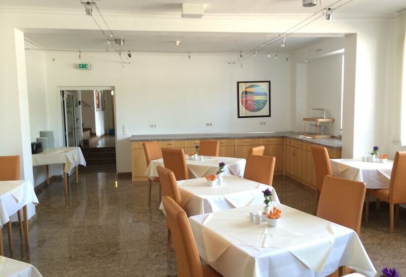 هتل Garni Arte Vita