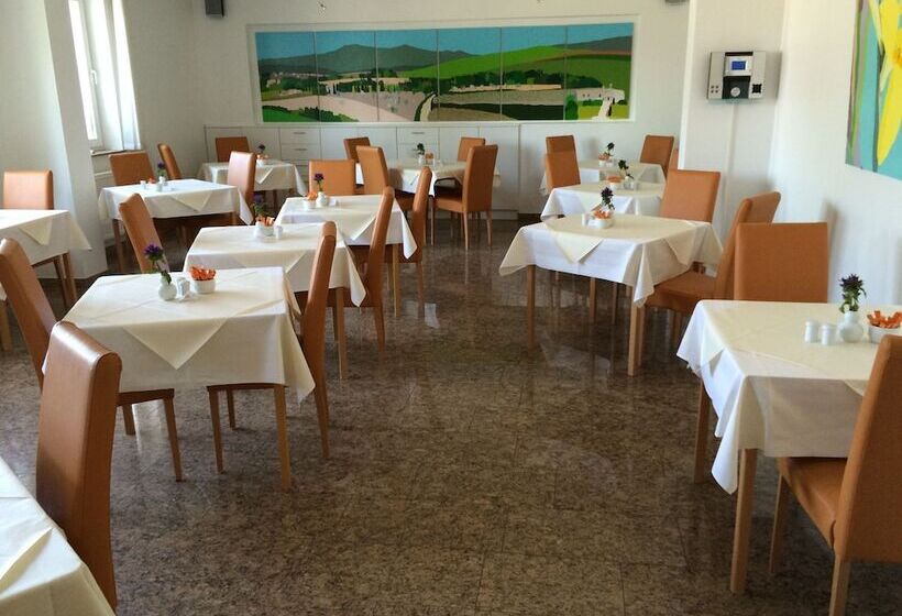 هتل Garni Arte Vita